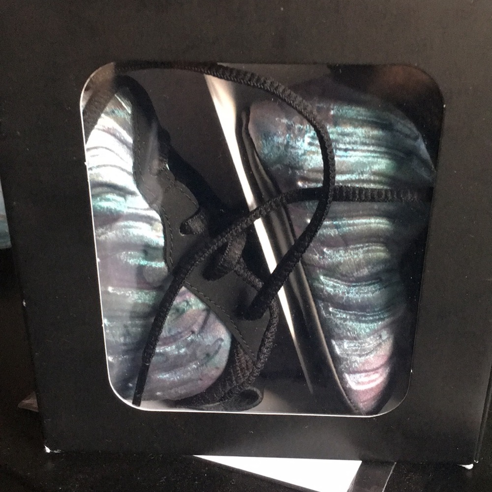 Baby sneakers